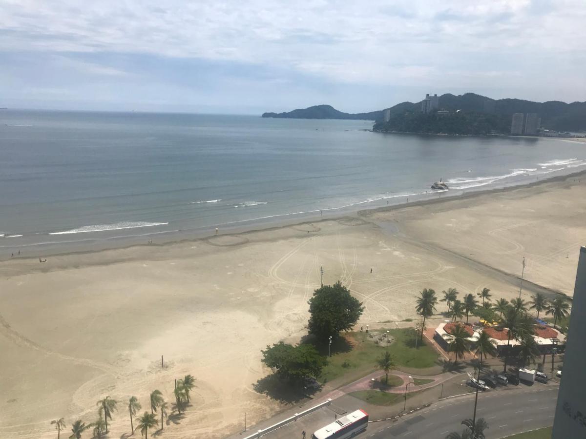 Frente Ao Mar Apartment *