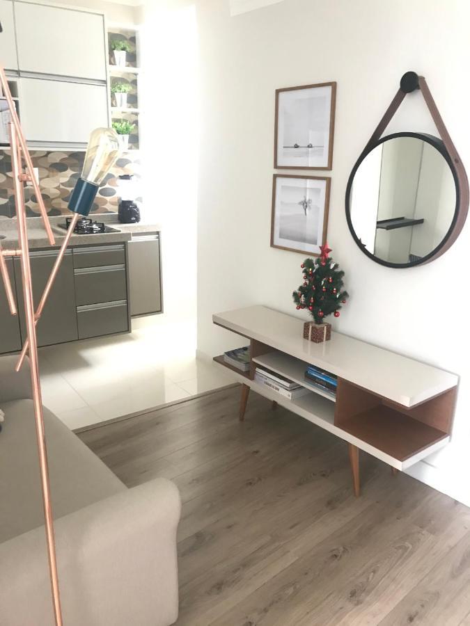 Apartment Frente Ao Mar *