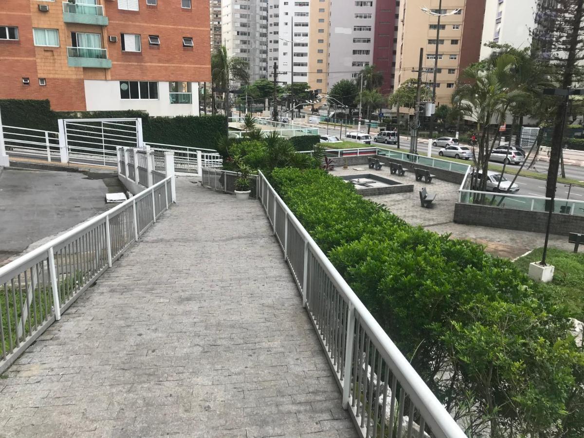 Apartment Frente Ao Mar