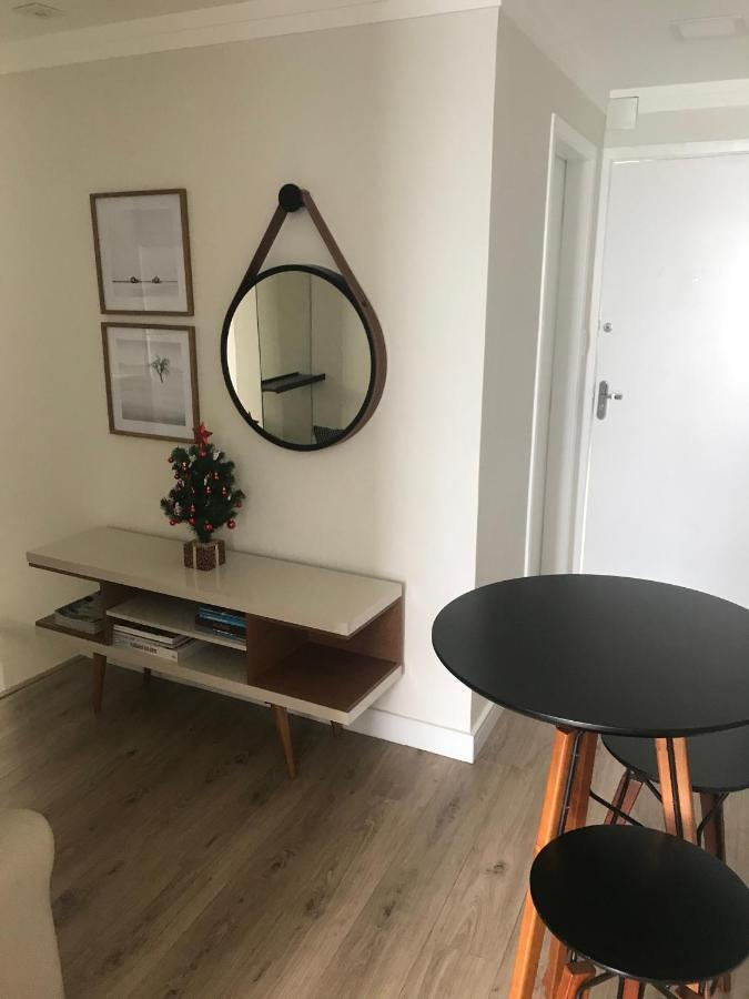 Apartment Frente Ao Mar