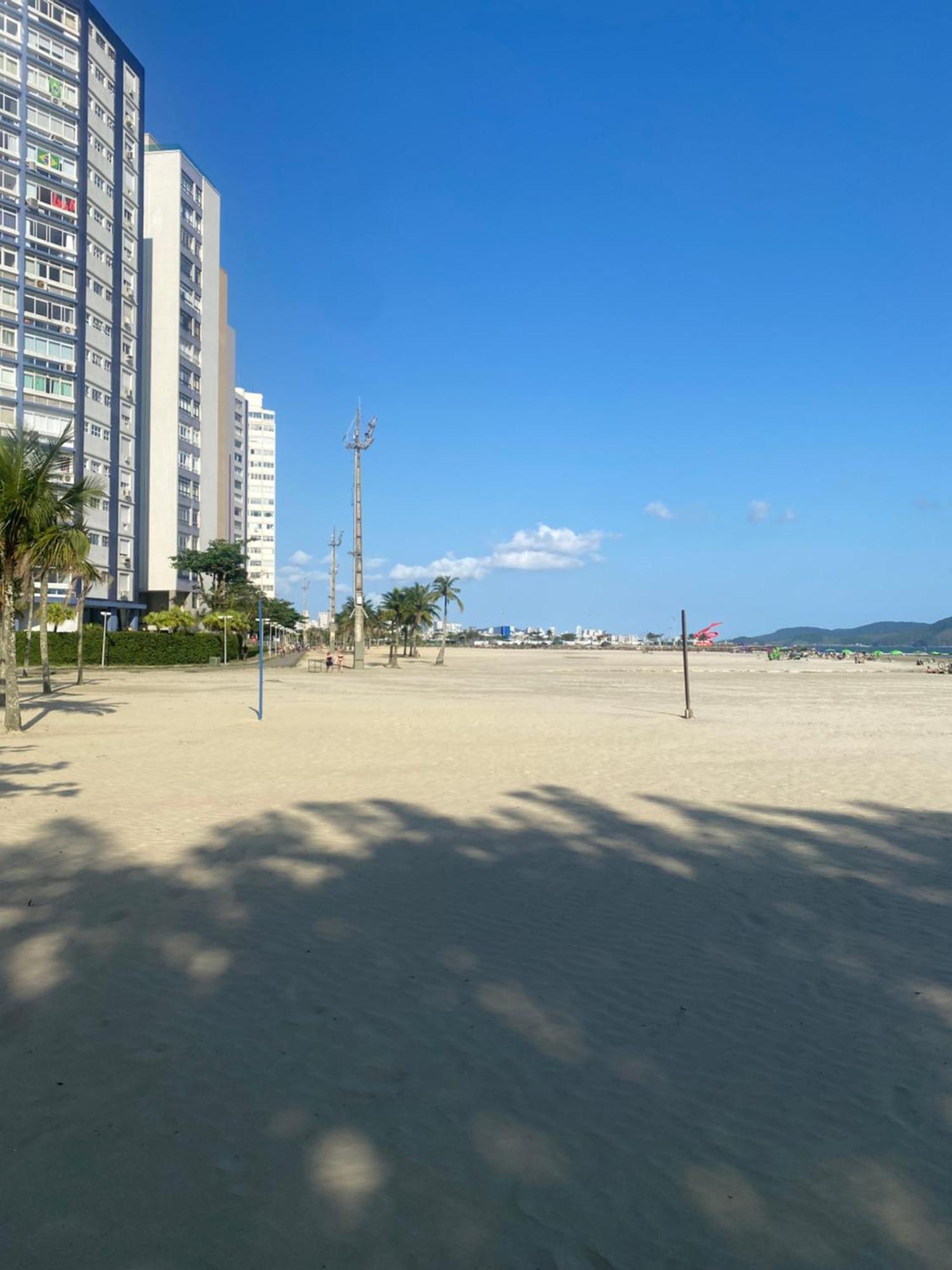 Frente Ao Mar Santos (Sao Paulo)