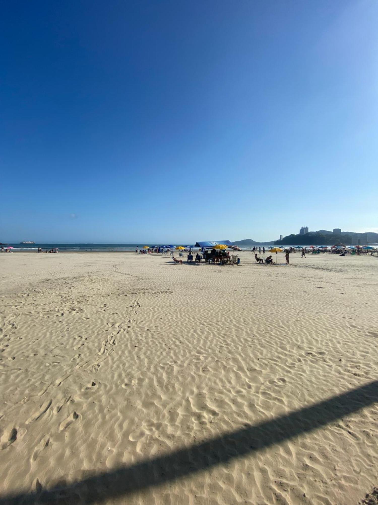Frente Ao Mar * Santos (Sao Paulo)